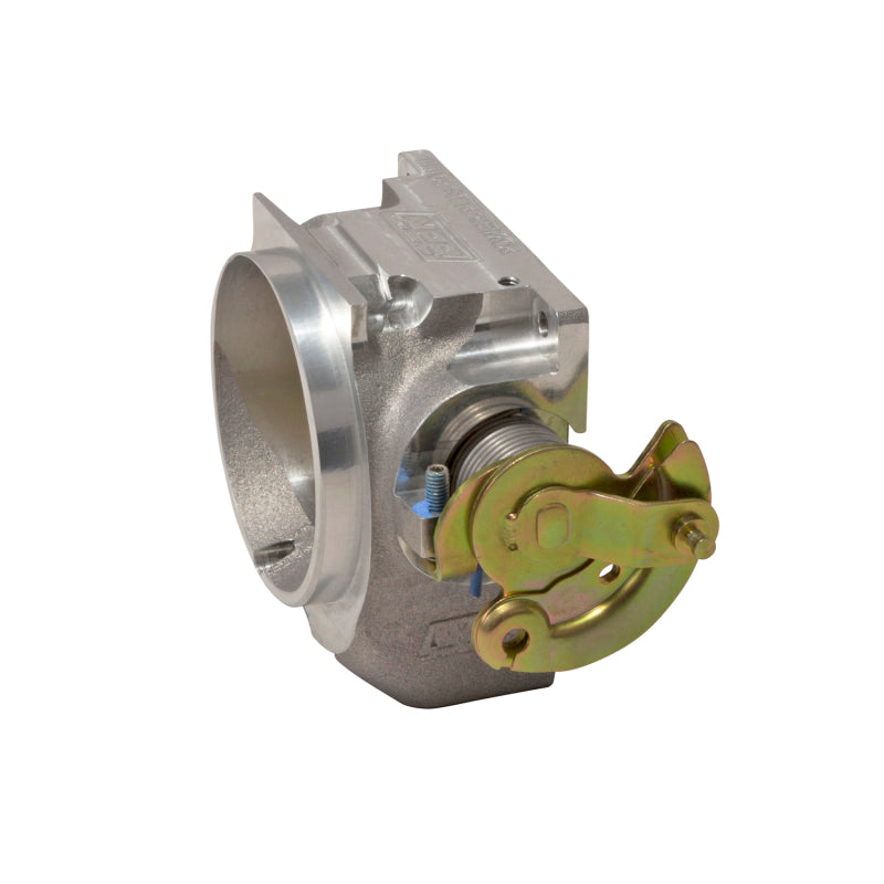 BBK 1710 FITS 96-98 GM 305 350 454 GM Vortec 80mm Throttle Body Power Plus Series