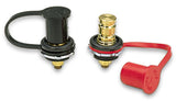 Moroso 74140 FITS 74140 - Remote Battery Jumper Terminals