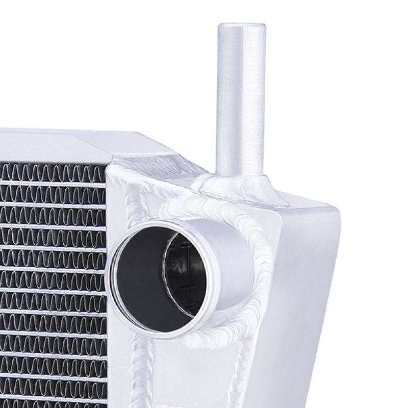 Mishimoto MMRAD-MUS4-15 FITS 2015+ Ford Mustang EcoBoost Performance Aluminum Radiator