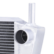 Load image into Gallery viewer, Mishimoto MMRAD-MUS4-15 FITS 2015+ Ford Mustang EcoBoost Performance Aluminum Radiator