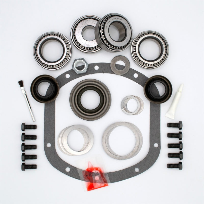 Eaton K-D30-F - Dana 30 Front Master Install Kit