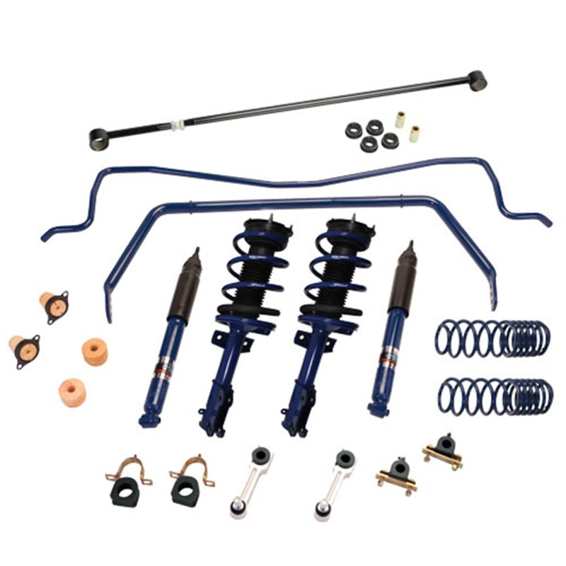 Ford Racing M-FR3A-MGTA FITS 2005-2014 Mustang GT Coupe Assembled Handling Pack
