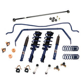 Ford Racing M-FR3A-MGTA FITS 2005-2014 Mustang GT Coupe Assembled Handling Pack