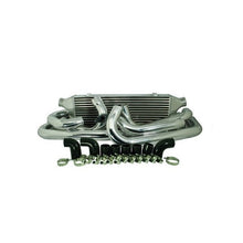 Load image into Gallery viewer, Turbo XS WS08-FMIC - 08-12 WRX/STi Front Mount Intercooler