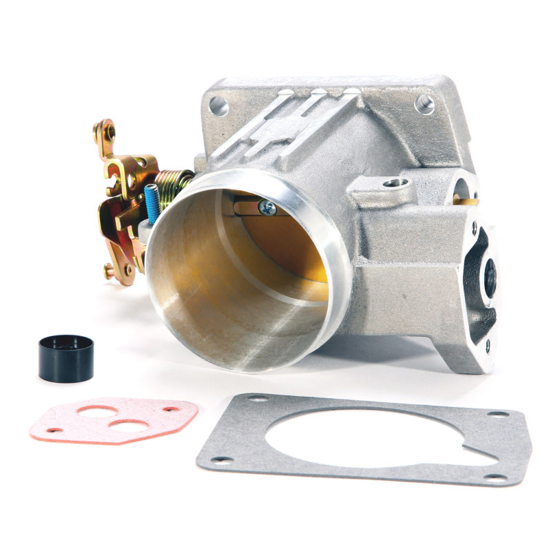 BBK 1523 FITS 94-95 Mustang 5.0 70mm Throttle Body Power Plus Series