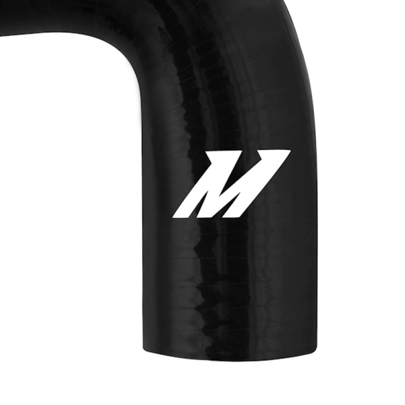 Mishimoto MMHOSE-VET-90BK FITS 90-95 Chevy Corvette ZR1 Black Silicone Hose Kit