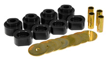 Load image into Gallery viewer, Prothane 4-101-BL FITS 73-81 Chrysler B-Body Subframe MountBlack