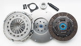 South Bend Clutch 1947-OK - 00.5-05.5 Dodge NV5600/NV4500 w/ Spacer & Upgraded Input Shaft Org Clutch Kit