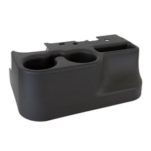 Load image into Gallery viewer, AutoMeter P10190 - Autometer 99-01 Ford SD Cell Phone/Cup Holder (40-20-40)