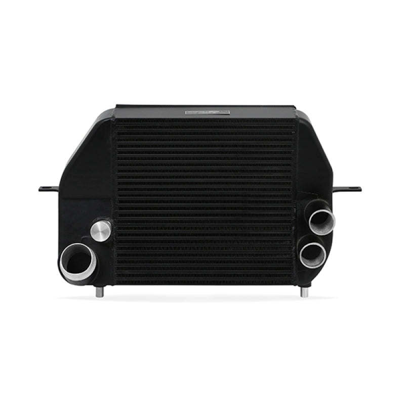 Mishimoto MMINT-F150-11KBBK FITS 2011-2014 Ford F-150 EcoBoost Black Intercooler w/ Black Pipes