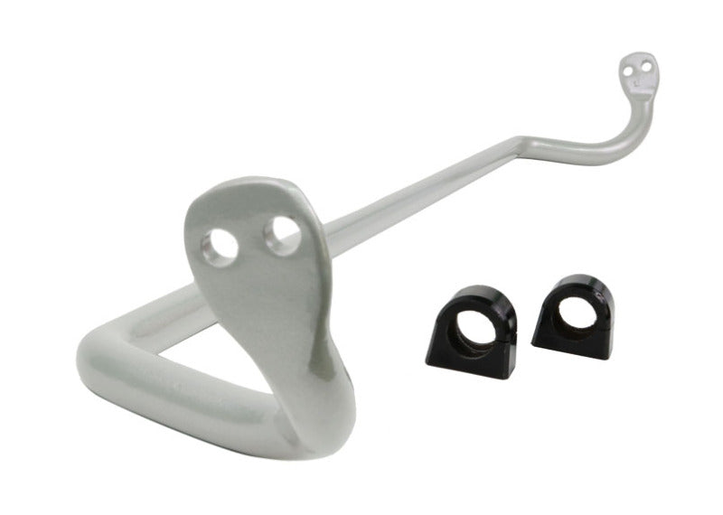 Whiteline BSF20Z - 10/93-00 Subaru WRX/STi GC-GF Front 22mm Swaybar-x-heavy duty adjustable