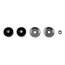 Load image into Gallery viewer, Bilstein 24-186216 FITS 5100 Series 1993 Jeep Grand Cherokee Base Front 46mm Monotube Shock Absorber