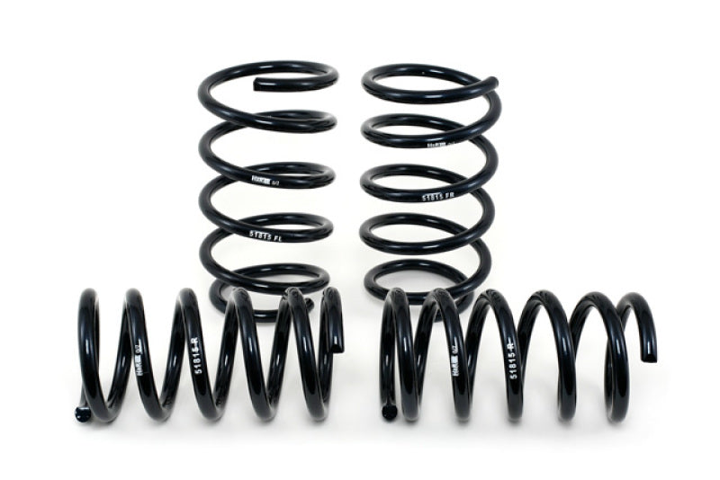 H&R 51815 FITS 05-07 Honda Odyssey Sport Spring