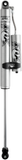 FOX 985-24-104 FITS 985-24-104 - Fox 05+ Ford SD 2.0 Performance Series 12.1in. Ext. Bypass Piggyback Res. Rear Shock / 0-1in. Lift