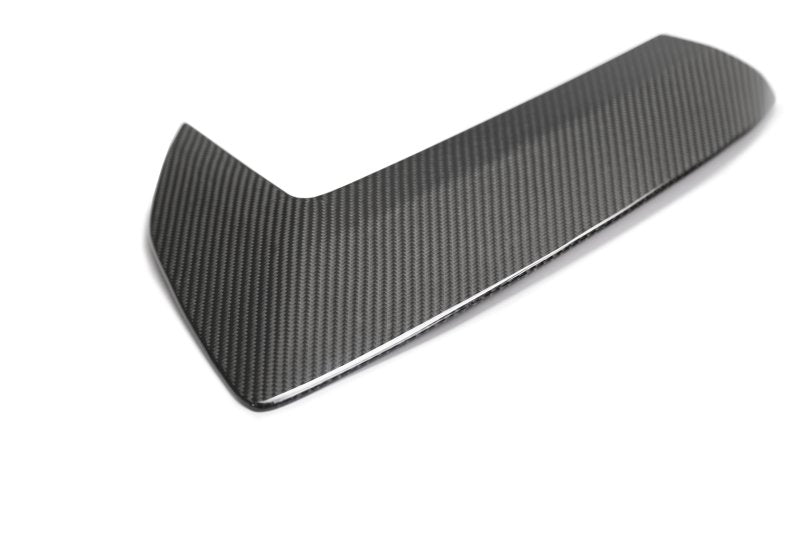 Anderson Composites AC-SC20CHC8 FITS 20-21 Chevrolet Corvette C8 Stingray Carbon Fiber Side Scoops