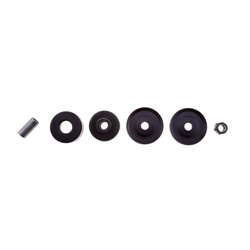 Bilstein 24-240390 FITS 24-240390 - 4600 Series 2014 Dodge Ram 2500 Front 46mm Monotube Shock Absorber