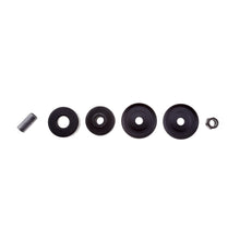 Load image into Gallery viewer, Bilstein 24-240390 FITS 24-240390 - 4600 Series 2014 Dodge Ram 2500 Front 46mm Monotube Shock Absorber
