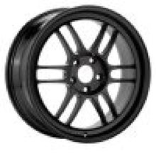 Load image into Gallery viewer, Enkei 3797906535BK - RPF1 17x9 5x114.3 35mm Offset 73mm Bore Black Wheel