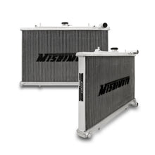 Load image into Gallery viewer, Mishimoto MMRAD-RHD-R32 - R32 Nissan Skyline Manual Aluminum Radiator