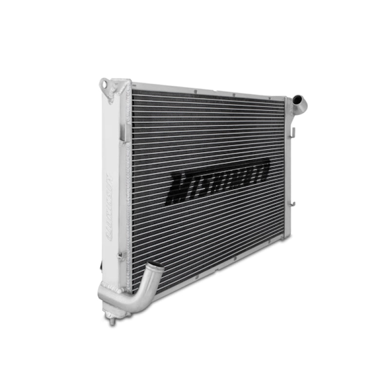 Mishimoto MMRAD-TINY-01 FITS 01-07 Mini Cooper S Aluminum Radiator (Will Not Fit R56 Chassis)