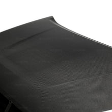 Load image into Gallery viewer, Seibon HD14TYTU-OE FITS 14-20 Toyota Tundra OEM Style Carbon Fiber Hood