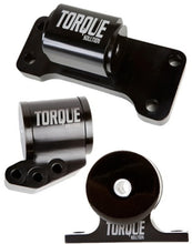 Load image into Gallery viewer, Torque Solution TS-EV-125 - Billet Aluminum 3 piece Engine Mount Kit: Mitsubishi Evolution VII-IX 2001-2006