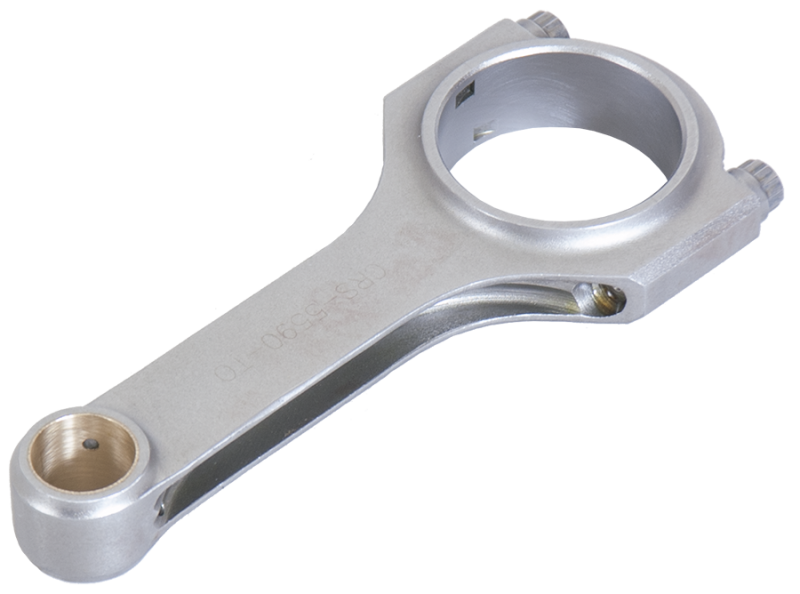 Eagle CRS5590T3D - Toyota 2JZGTE Engine Connecting Rods (Set of 6)