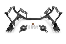 Load image into Gallery viewer, BMR Suspension KM742H - BMR 96-04 Ford Mustang K-Member Standard Version w/ Spring PerchesBlack Hammertone