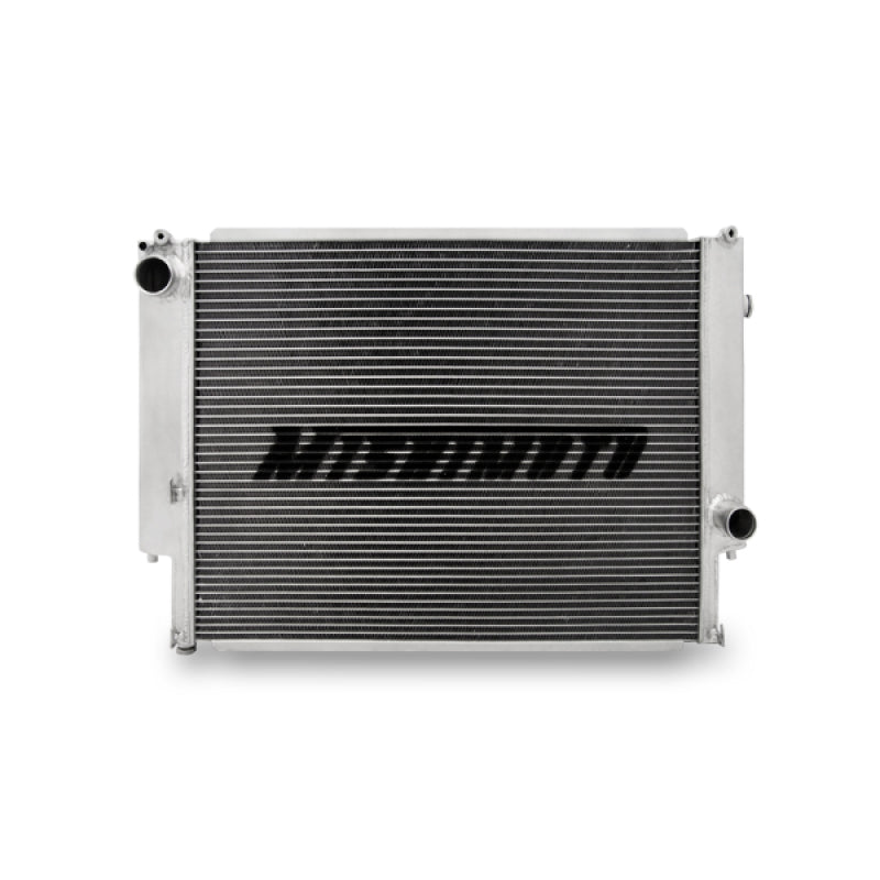 Mishimoto MMRAD-E36-92 FITS 92-99 BMW E36 Manual Aluminum Radiator