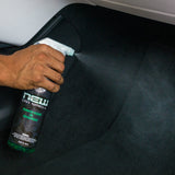 Chemical Guys AIR_101_16 - New Car Smell Air Freshener & Odor Eliminator16oz