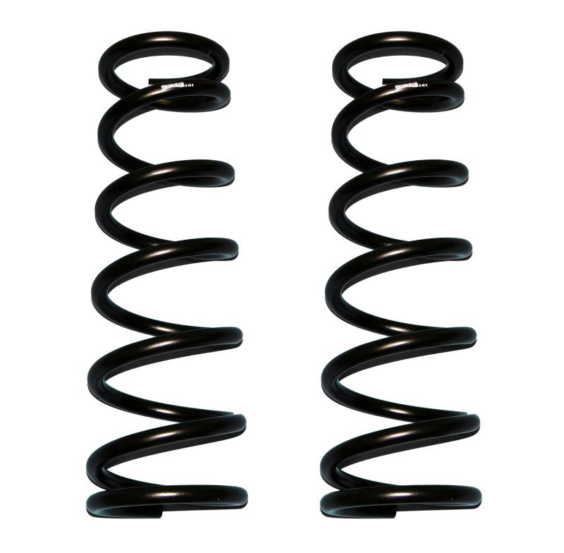 Skyjacker D45 - Coil Spring Set 2007-2007 Dodge Ram 3500