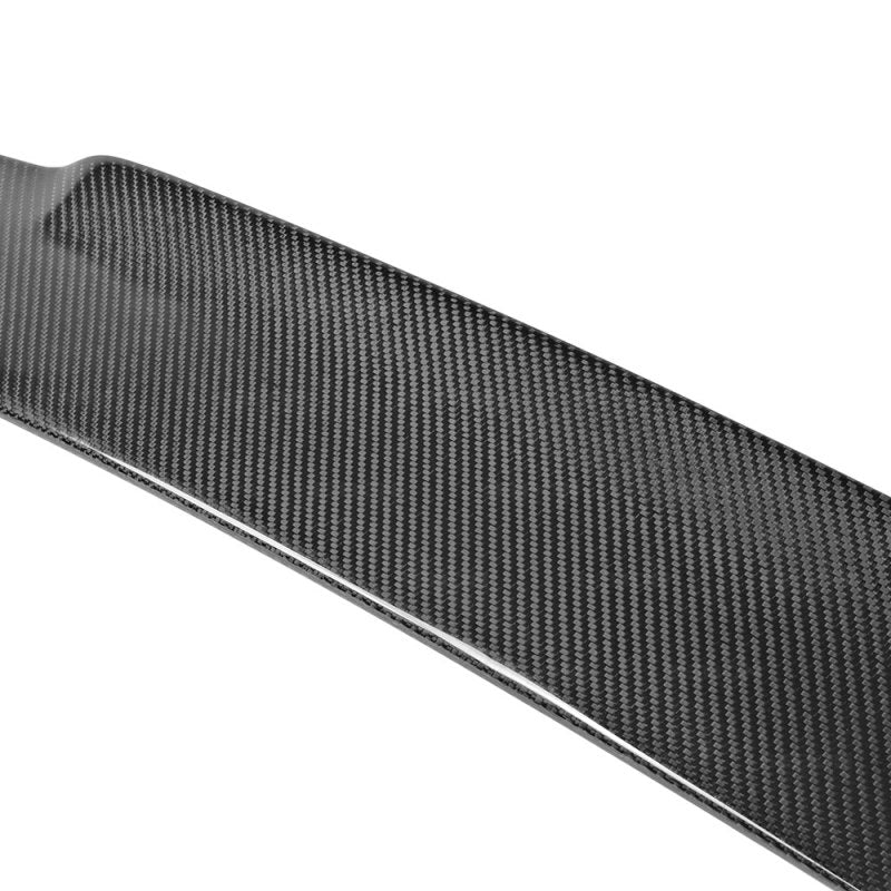 Seibon RS9401ACIN2D-MG FITS 94-01 Acura Integra 2Dr MG-Style Carbon Fiber Rear Spoiler