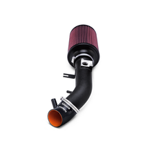Load image into Gallery viewer, Mishimoto MMAI-CIV-06SIWBK FITS 06-11 Honda Civic Si Performance Air IntakeWrinkle Black