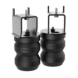 Timbren FR1504D FITS FR1504D FITS 2009 Ford F-150 Platinum 4WD Rear Suspension Enhancement System