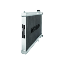Load image into Gallery viewer, Mishimoto MMRAD-INT-94X FITS 94-01 Acura Integra 3 Row Manual X-LINE (Thicker Core) Aluminum Radiator