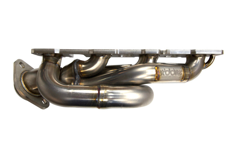 Kooks Headers 35201110 - Kooks 19-20 Ram 1500 5.7L HEMI 1-5/8in x 1-3/4in Stainless Steel Torque Series Headers