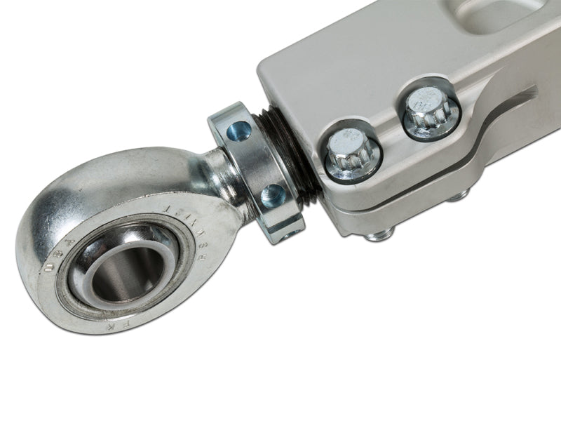 ICON 98505DJ - 2004+ Ford F-150 / 2014+ Ford Expedition Billet Upper Control Arm Delta Joint Kit