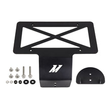 Load image into Gallery viewer, Mishimoto MMLP-F150-15 FITS 2015+ Ford F-150 Tow Hook License Plate Relocation Bracket