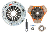 Exedy 15952 - 2005-2007 Subaru Legacy H4 Stage 2 Cerametallic Clutch Thick Disc