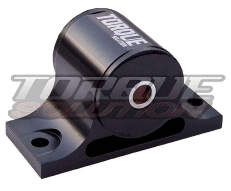 Torque Solution TS-TM-G35 - Billet Aluminum Transmission Mount: 2003-2007 Infiniti G35