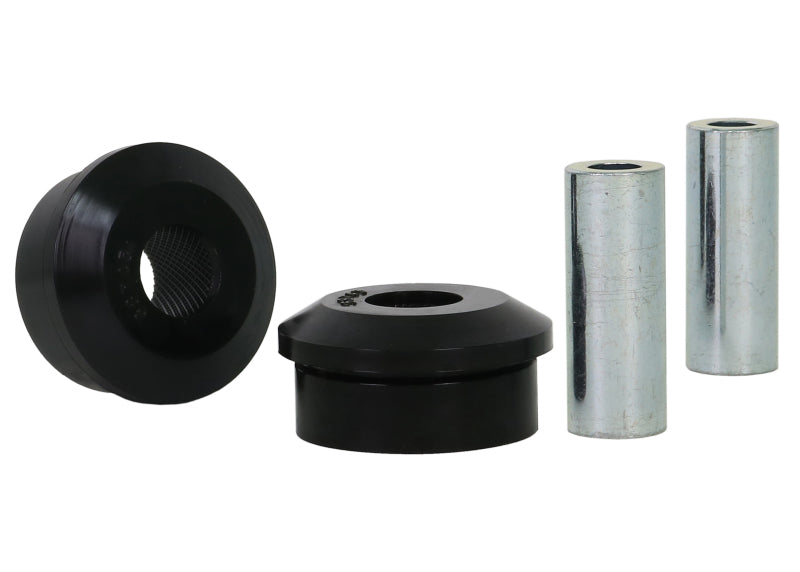 Whiteline W61381A - Plus 6/94-7/98 Legacy / 4/93-06 Impreza Rear Trailing Arm Bushing Kit