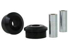 Load image into Gallery viewer, Whiteline W61381A - Plus 6/94-7/98 Legacy / 4/93-06 Impreza Rear Trailing Arm Bushing Kit