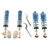 Bilstein 48-155830 - B16 08-14 Impreza STI Front and Rear Performance Suspension System