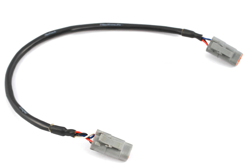 Haltech HT-130023 - Elite CAN Cable DTM-4 to DTM-4 600mm (24in)