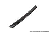 Revel 1TR4GT0AH11 - GT Dry Carbon Rear Bumper Applique 17-18 Honda Civic Type-R & Hatchback 1 Piece