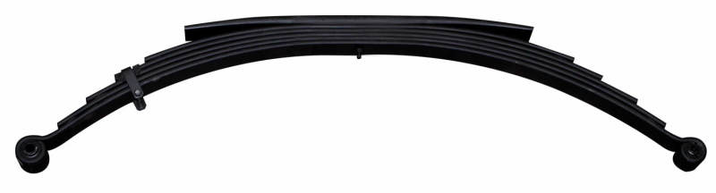 Skyjacker FR175S FITS FR175S - Rear 5in Leaf Spring 2017 Ford F-250/F-350 4 Wheel Drive