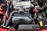 Mishimoto MMAI-MIA-16P FITS 2016+ Mazda Miata Performance IntakePolished