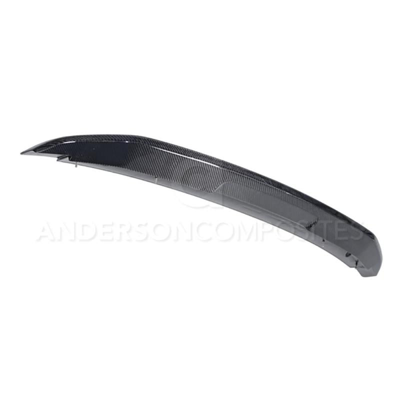 Anderson Composites AC-RS1011FDMU-GT FITS 10-14 Ford Mustang/Shelby GT500 Rear Spoiler