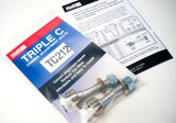H&R TC112 -  Triple Camber Adjustment Bolts12mm