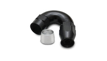 Load image into Gallery viewer, Vibrant -10AN 150 Degree Hose End Fitting for PTFE Lined Hose